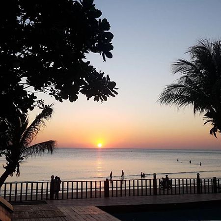 Smile Beach Boutique Resort Чао-Лао-Бич Экстерьер фото