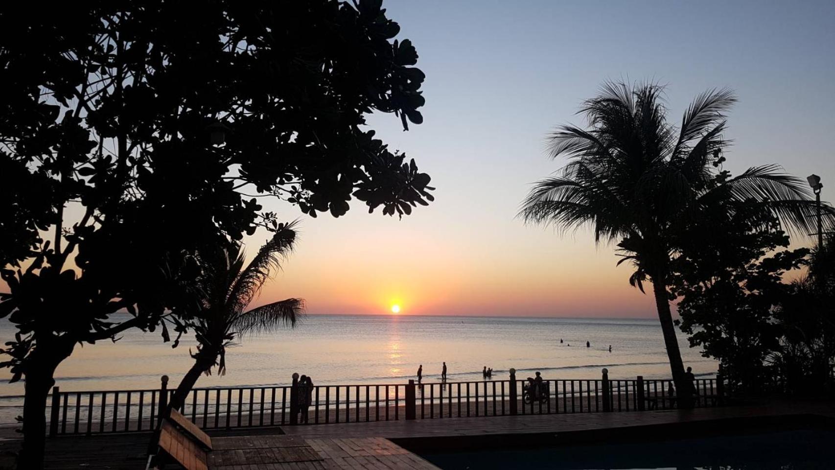 Smile Beach Boutique Resort Чао-Лао-Бич Экстерьер фото