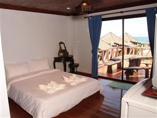 Smile Beach Boutique Resort Чао-Лао-Бич Экстерьер фото